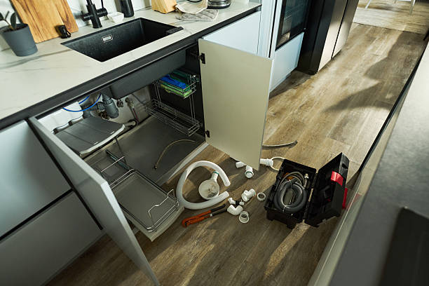 Reliable Drain Cleaning contractor in Farmington, UT by Street Wise - Plumbing